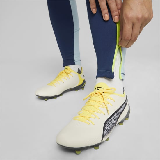 PUMA Damen KING ULTIMATE FG/AG Fußballschuhe - Image 2
