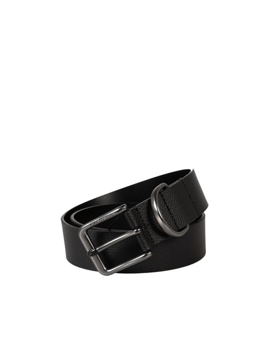 Calvin Klein Jeans Belt Men's Black