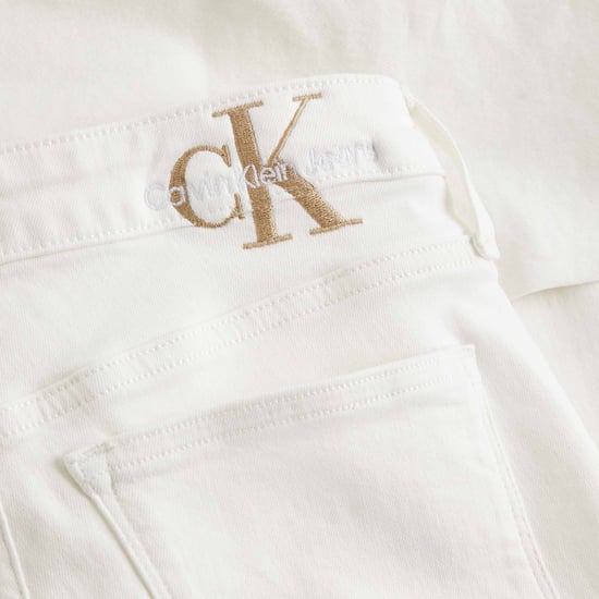 Jeans Ck Jeans Mid Rise Skinny - Image 5