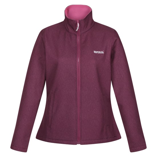 Regatta - "Connie V" Jacke für Damen - Wandern (Amaranth) - Image 1