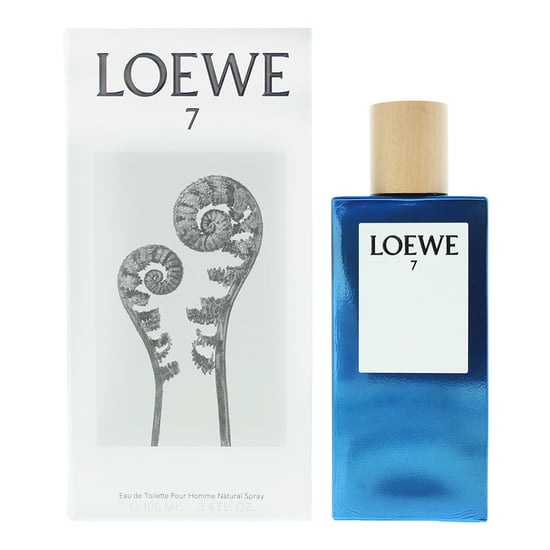 Loewe 7 Pour Homme Edt Spray100 ml. - Image 1