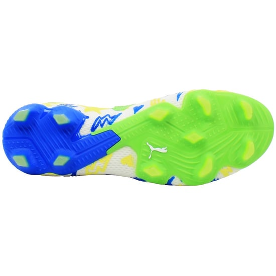 Puma Neymar Jr. x Future Ultimate FG/AG Herren Fußballschuhe in Mehrfarbig - Image 5