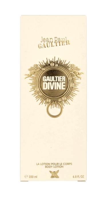 J.P. Gaultier Divine Body Lotion. - Image 2