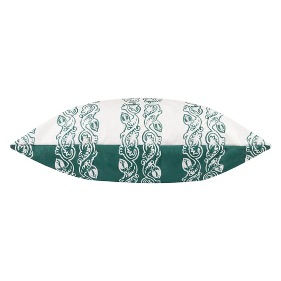 Paoletti Kalindi Stripe Outdoor Cushion Cover