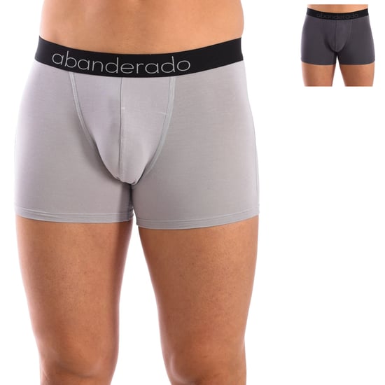 Pack-2 Boxers Sensitive Bamboo A0C7M men