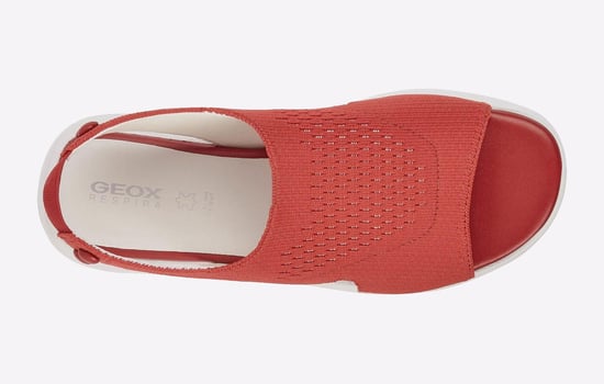 Geox Spherica Sandals Womens