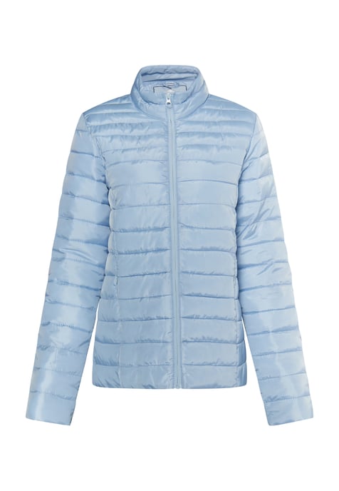 ICEBOUND Steppjacke Damen eisblau - Image 1