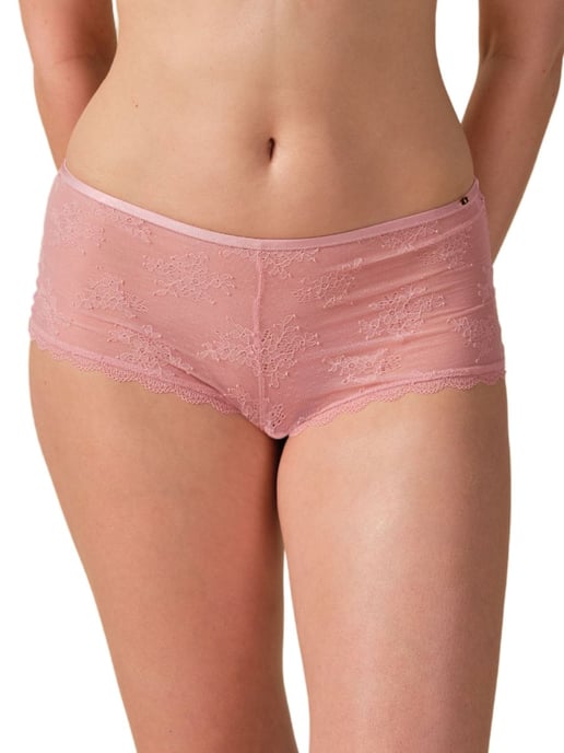 Vintage Romance Short