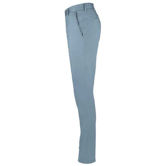 SOLS - "Jared" Anzugshose für Damen (Dunkel Blau) - Image 2
