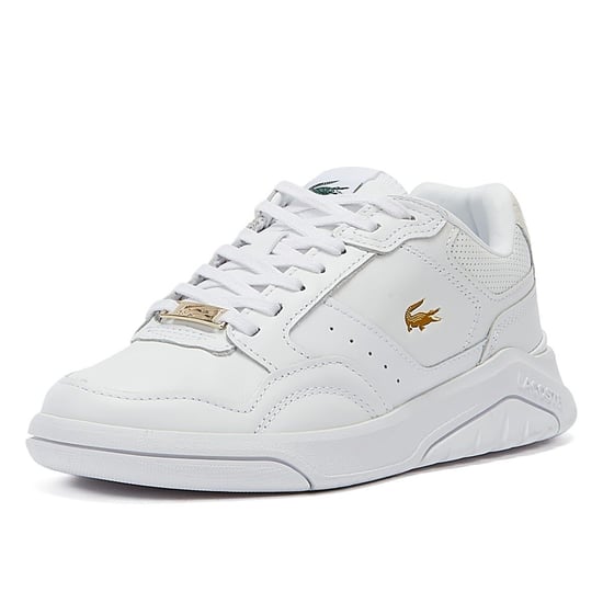Lacoste Spiel Advance Luxe 0721 1 SFA Damen Trainer - Image 3