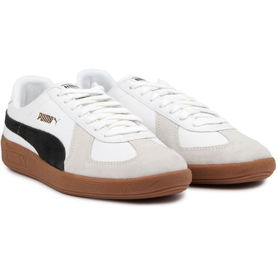 Puma Army Trainers