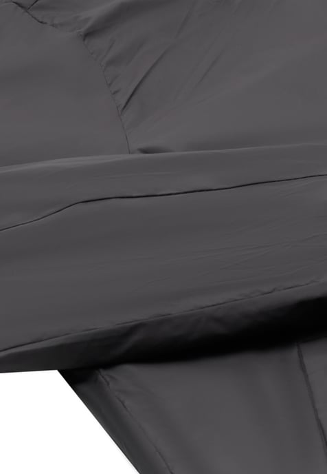 Mo Jacke Herren Grau - Image 5