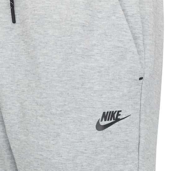 Nike Sportswear Tech Fleece-Trainingsanzug mit Reißverschluss Grau - Image 6