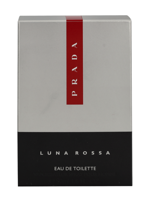 Prada Luna Rossa Pour Homme Edt Spray. - Image 2