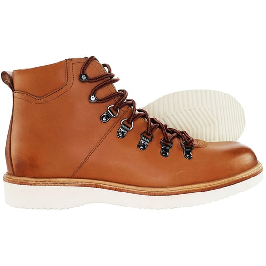 Ted Baker Liykere Braune Wanderstiefel für Herren - Image 3