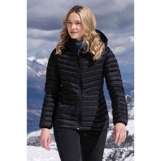 Mountain Warehouse - "Skyline Extreme" Jacke für Damen (Schwarz) - Image 1