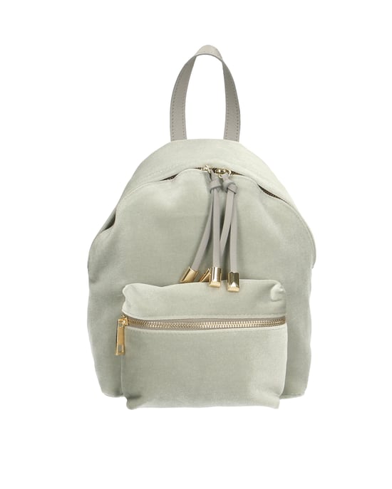 Gave Lux Rucksack Frauen GREY - Image 1