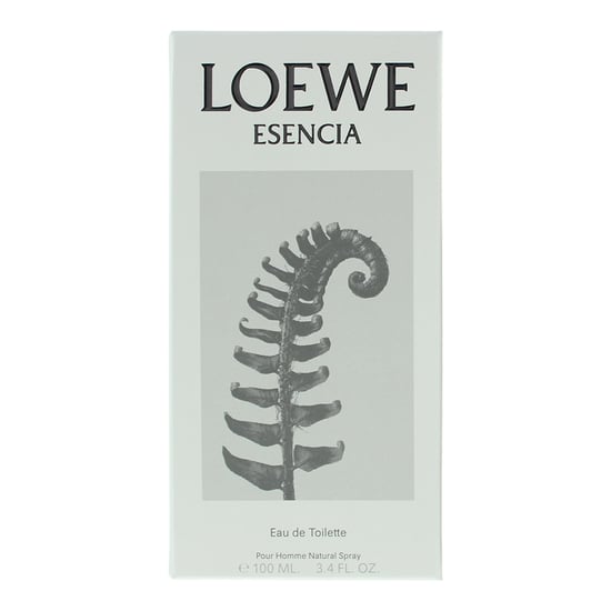 Loewe Esencia Eau De Toilette 100ml Spray für Ihn - Image 3