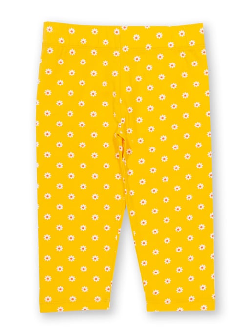 Kite Clothing Polka Daisy Pedal Pushers