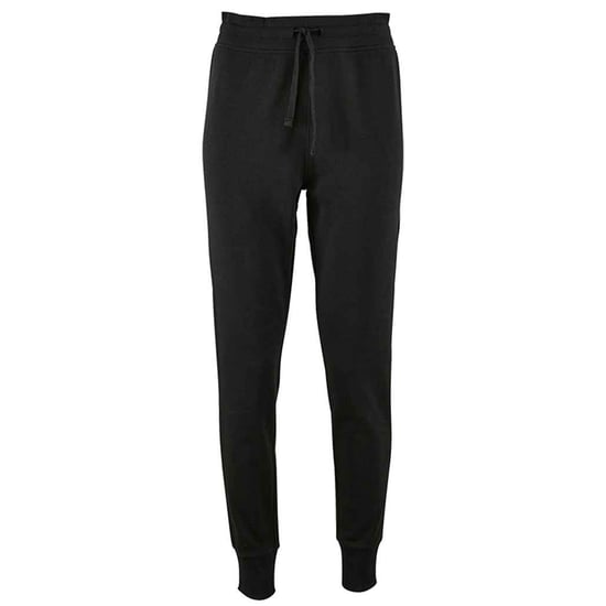 SOLS - "Jake" Jogginghosen für Damen (Schwarz) - Image 1
