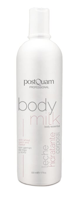 PostQuam Body Milk 500 Ml.
