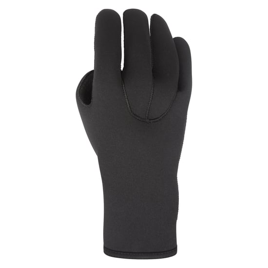 Mountain Warehouse - Herren/Damen Unisex Schwimm-Handschuhe (Schwarz) - Image 1