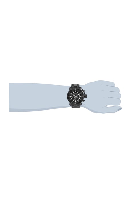 Invicta Coalition Forces 32727 Men's Quartz Watch - 52mm