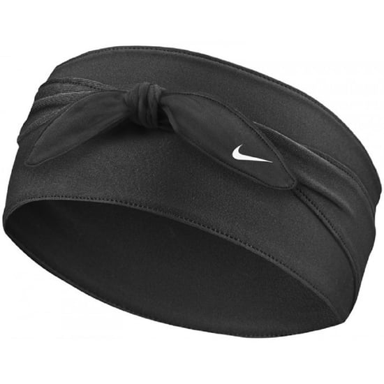 Nike Krawatten-Bandana (Schwarz) - Image 1