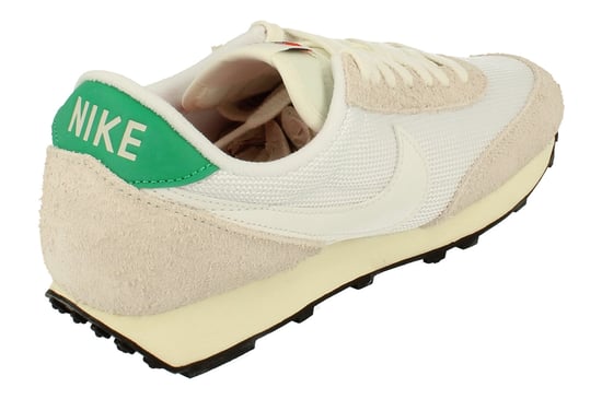 Nike Damen Dbreak VNTG Turnschuhe Weiß - Image 3