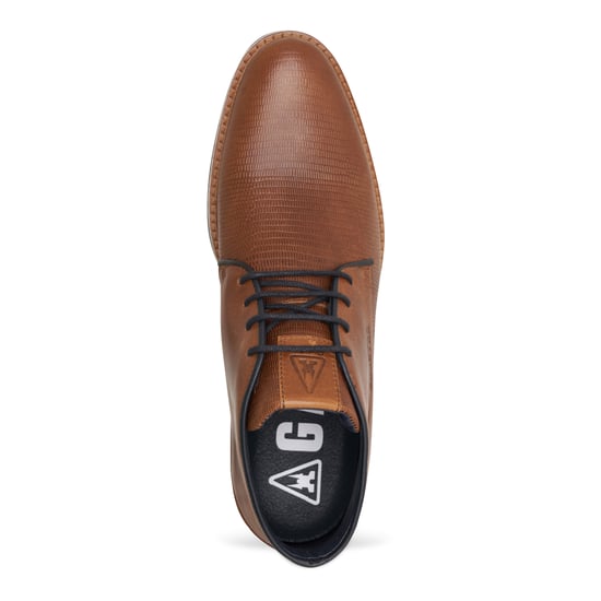 Gaastra Murray Mid CHP Cognac Braun - Image 3