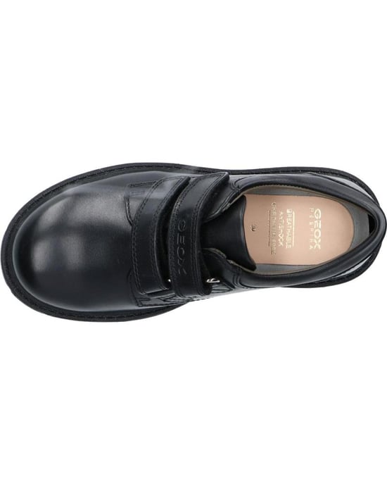 Schuhe für Jungen Geox in Schwarz - Image 6