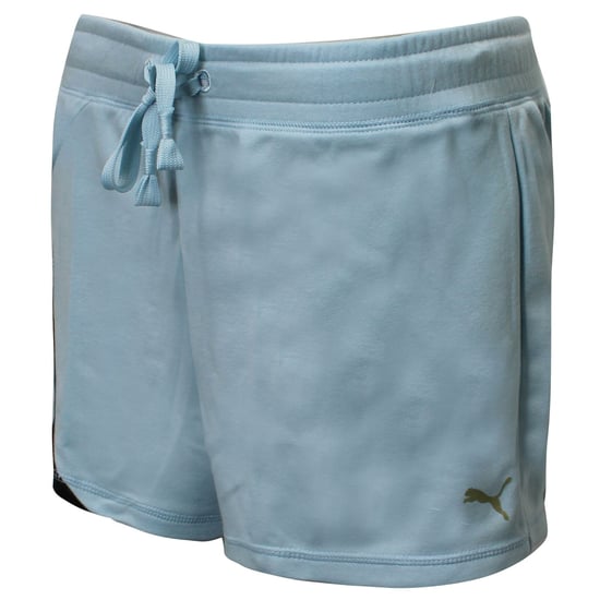 Puma Damen Blaue Laufhose - Image 1