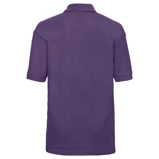 Russell - "Classic" Poloshirt für Kinder () - Image 2