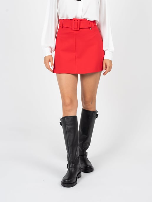Liu Jo Rock Damen rot - Image 3