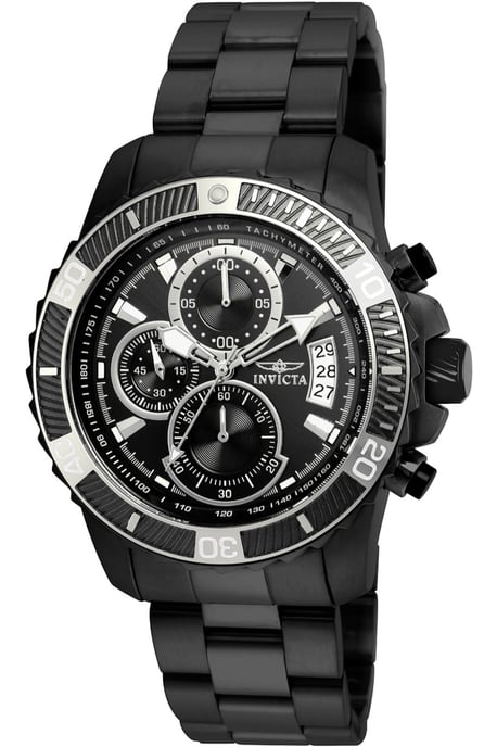 Invicta Pro Diver - SCUBA 22417 Herrenuhr - 45mm - Image 1