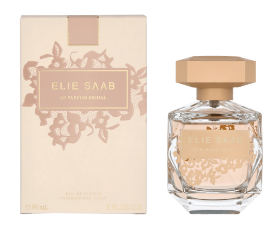 Elie Saab Le Parfum Bridal Edp Spray. - Image 1
