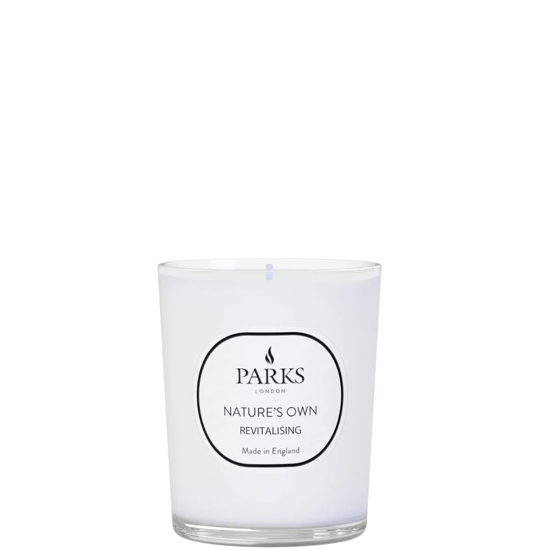 REVITALISING CANDLE 180G