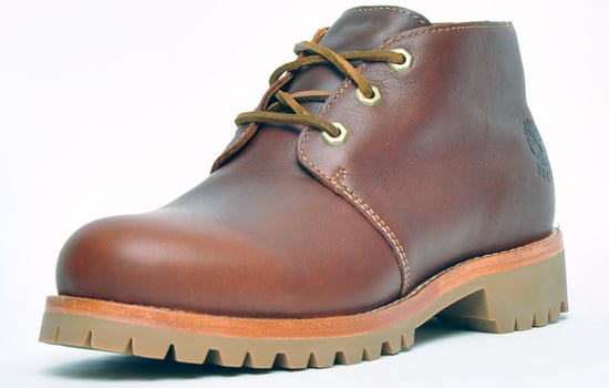 Timberland 1973 Authentic Heritage Chukka Homme - Image 2