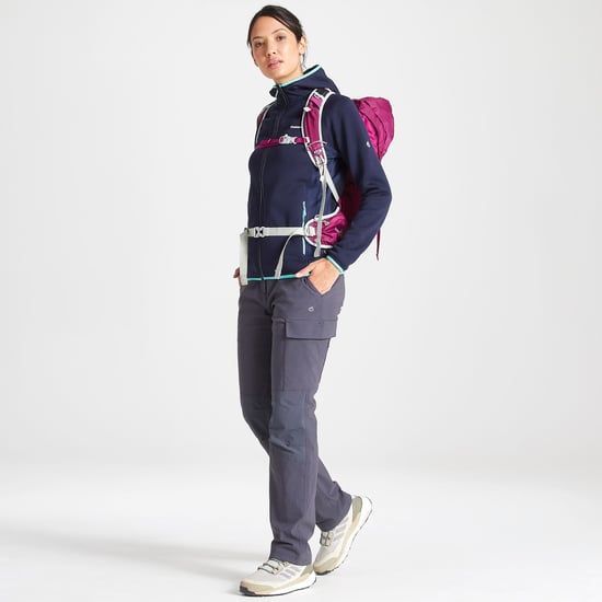 Kiwi Pro Expedition Trousers Graphite