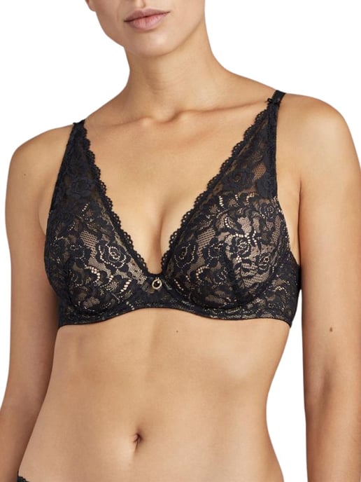 Rosessence Plunge Bra