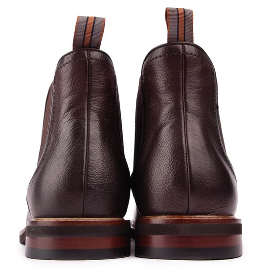 Sole Ray Chelsea Boots