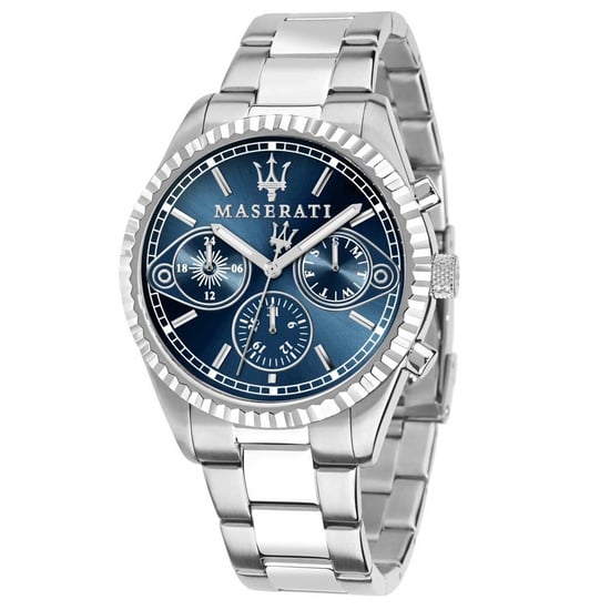 Maserati Uhr R8853100013 Silber - Image 1
