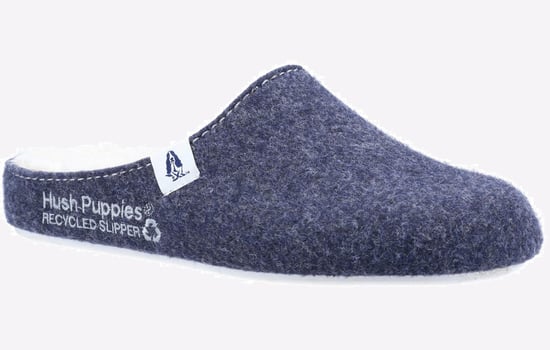 Hush Puppies Les bonnes pantoufles pour femmes - Image 2
