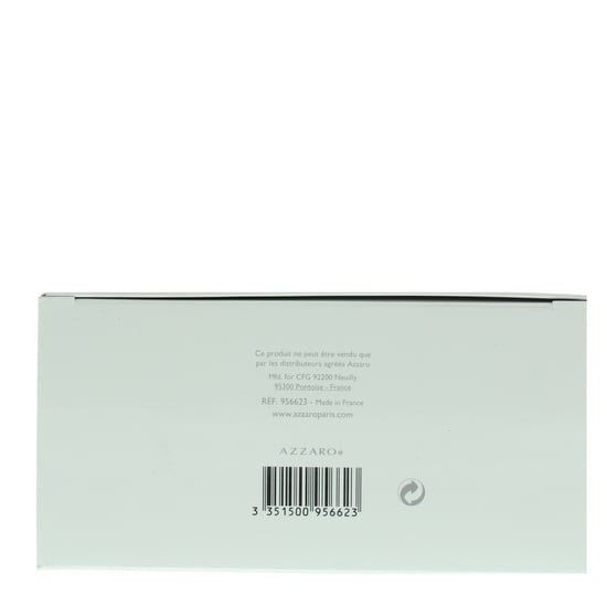 Azzaro Twin Women Eau de Toilette 80 ml Spray für Sie - Image 3