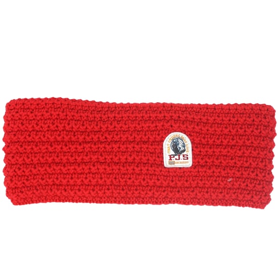 Parajumpers Ivy Band Tomato Red Accessoire - Image 1