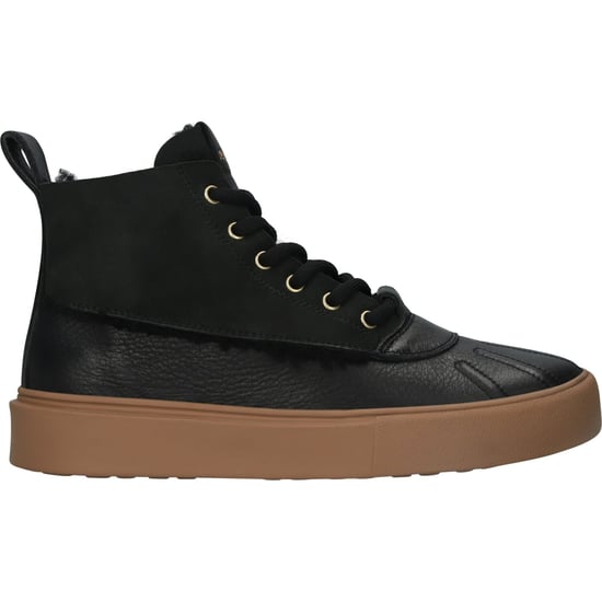 SERMEQ NIVI - Black - Sneaker (hoch) - Image 1