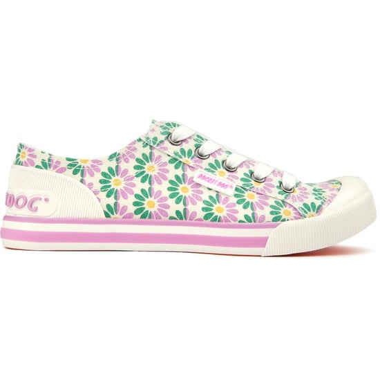 Rocket Dog Jazzin Trainers