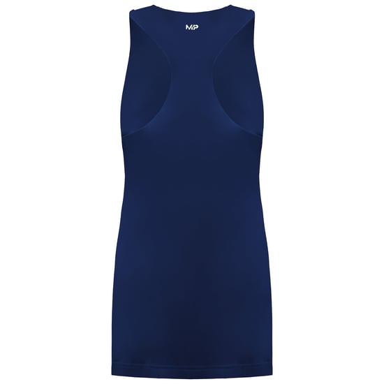 MyProtein Power Schwangerschaft Damen Blaues Top - Image 2