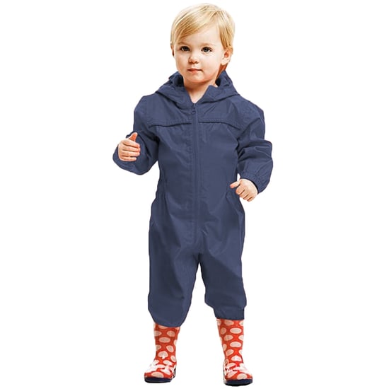 Regatta Professional Baby/Kids Paddle All In One Regenanzug - Image 3