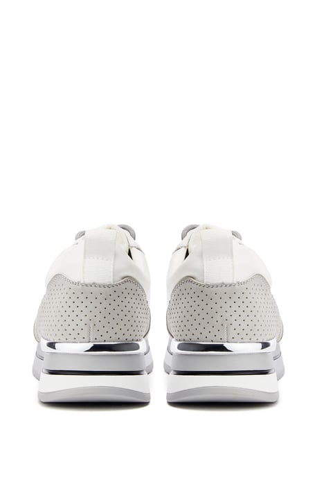 Whisp Grey Sneakers